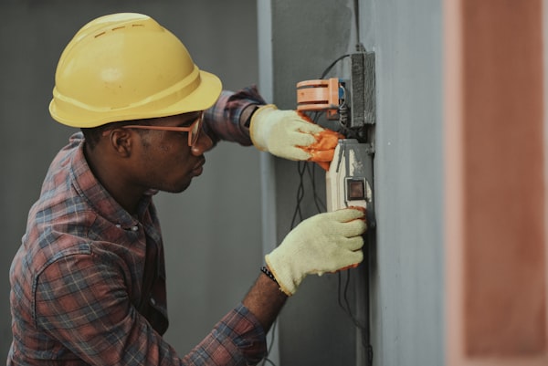 General repairs