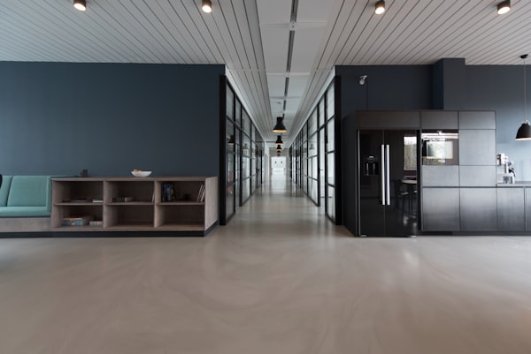 Glazing services