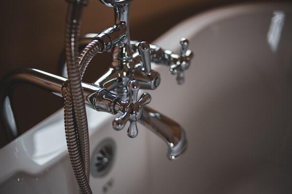 Plumbing services